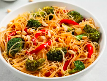 Organic Brown Rice Spaghetti Pasta